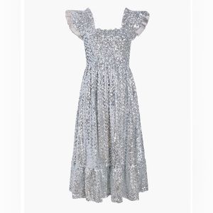 Sequin Ellie Nap Dress - S (size down-I’m normally a medium)